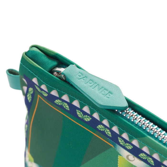 【 現貨出清 】Papinee Turtle 拉鍊收納袋 / 化妝包 (M) Papinee - 潤舍．生活家居 Luxury Life