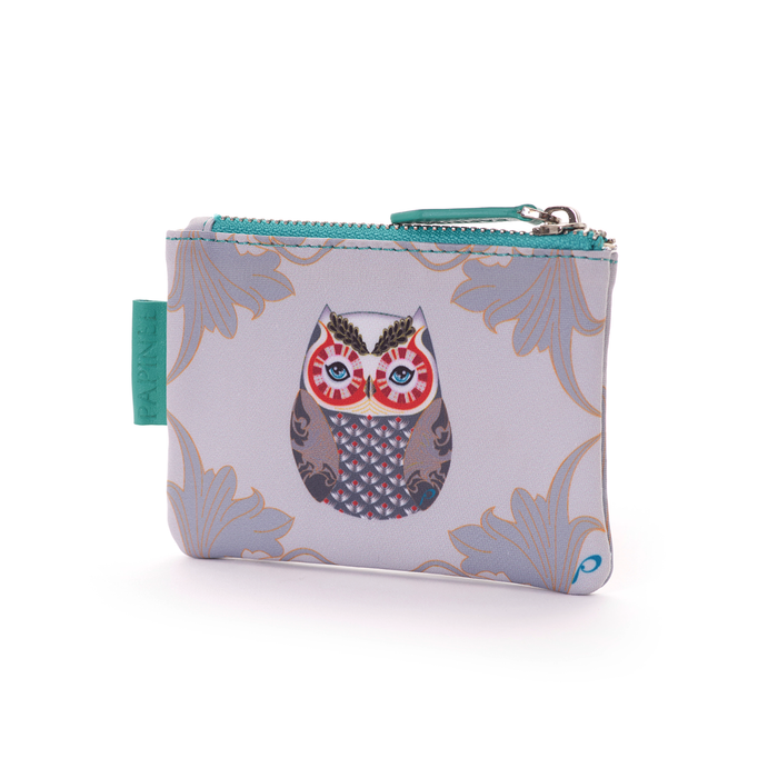 【 精選現貨優惠 】Papinee Owl Cosmetic Medical Case, Travel Kit Series 貓頭鷹隨身藥品袋