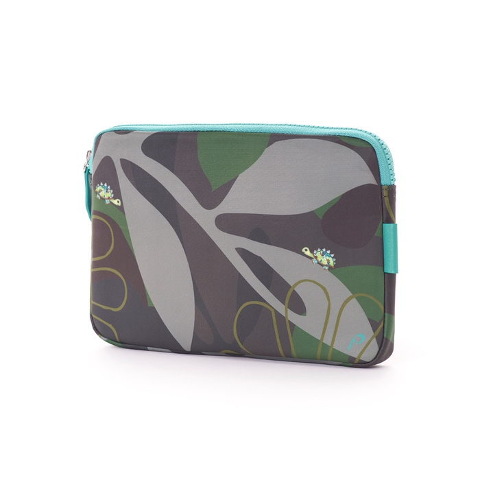 【 精選現貨優惠 】Papinee Turtle Tablet Case Small 波多龜 iPad Mini 防護袋