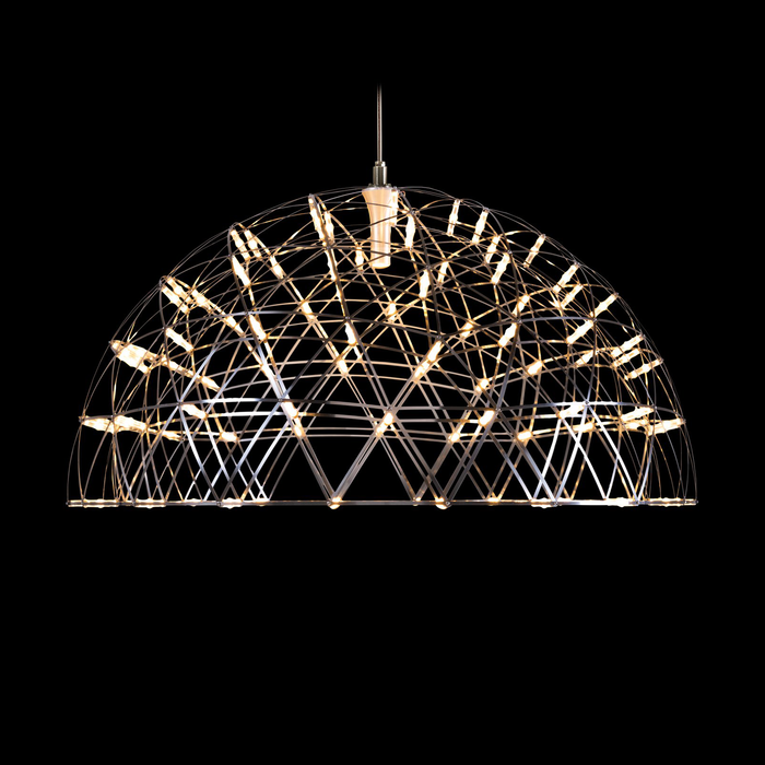 Moooi Raimond Dome Suspension Lamp V2 星空花火吊燈 (圓頂款 / 79 cm)