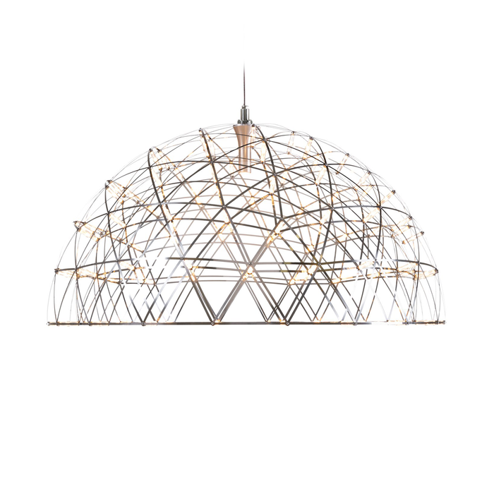 Moooi Raimond Dome Suspension Lamp V2 星空花火吊燈 (圓頂款 / 79 cm)