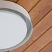 西班牙進口燈飾｜Santa & Cole 友伴吸頂燈 Amigo Ceiling Lamp