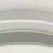 西班牙進口燈飾｜Santa & Cole 友伴吸頂燈 Amigo Ceiling Lamp
