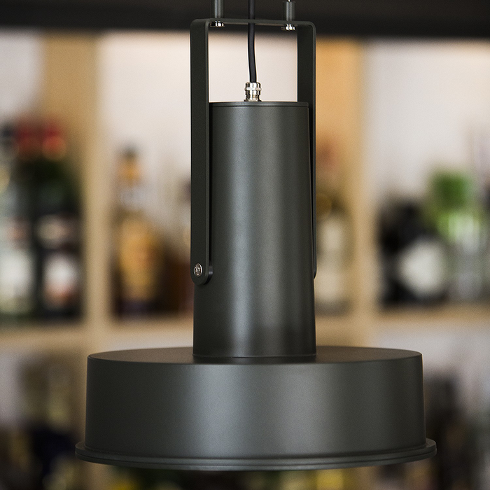 進口燈具 - 多莫斯吊燈 Santa & Cole Arne Domus Suspension Lamp