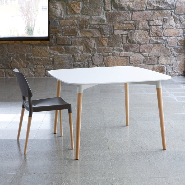 進口餐桌 - 貝勒餐桌 西班牙 Santa & Cole Belloch Dining Table