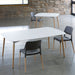 進口餐桌 - 貝勒餐桌 西班牙 Santa & Cole Belloch Dining Table