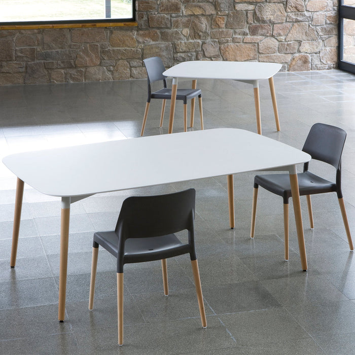 進口餐桌 - 貝勒餐桌 西班牙 Santa & Cole Belloch Dining Table