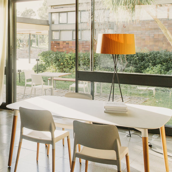 進口餐桌 - 貝勒餐桌 西班牙 Santa & Cole Belloch Dining Table