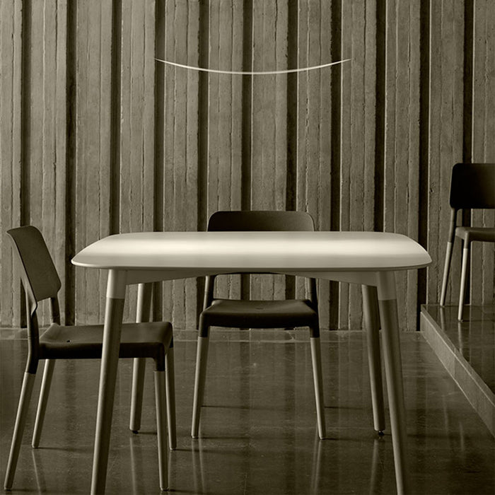 進口餐桌 - 貝勒餐桌 西班牙 Santa & Cole Belloch Dining Table