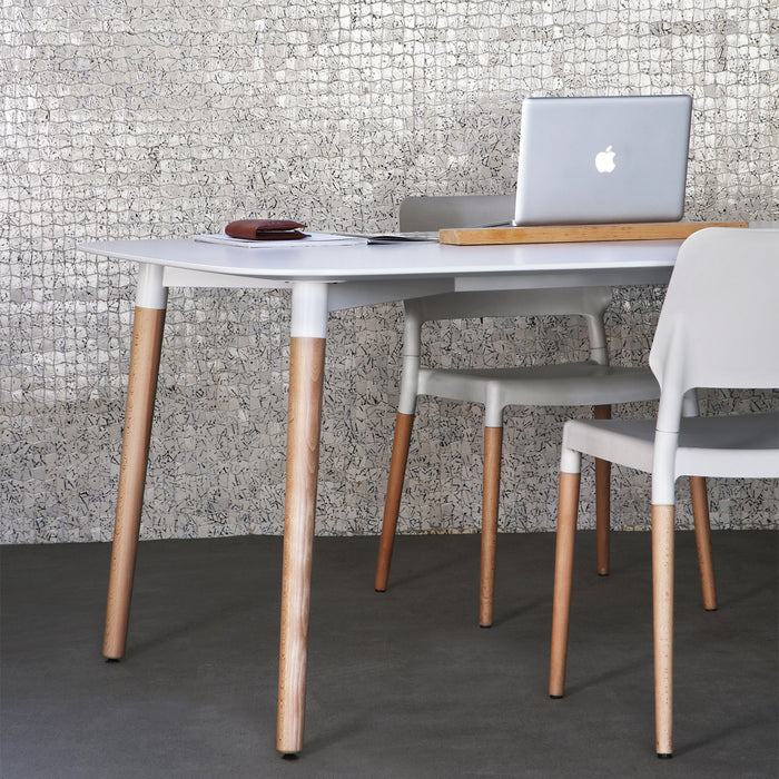 進口餐桌 - 貝勒餐桌 西班牙 Santa & Cole Belloch Dining Table