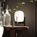 進口桌燈 - 提籃桌燈 (金屬款 / H28cm) 西班牙 Santa & Cole Cestita Metalica Table Lamp 