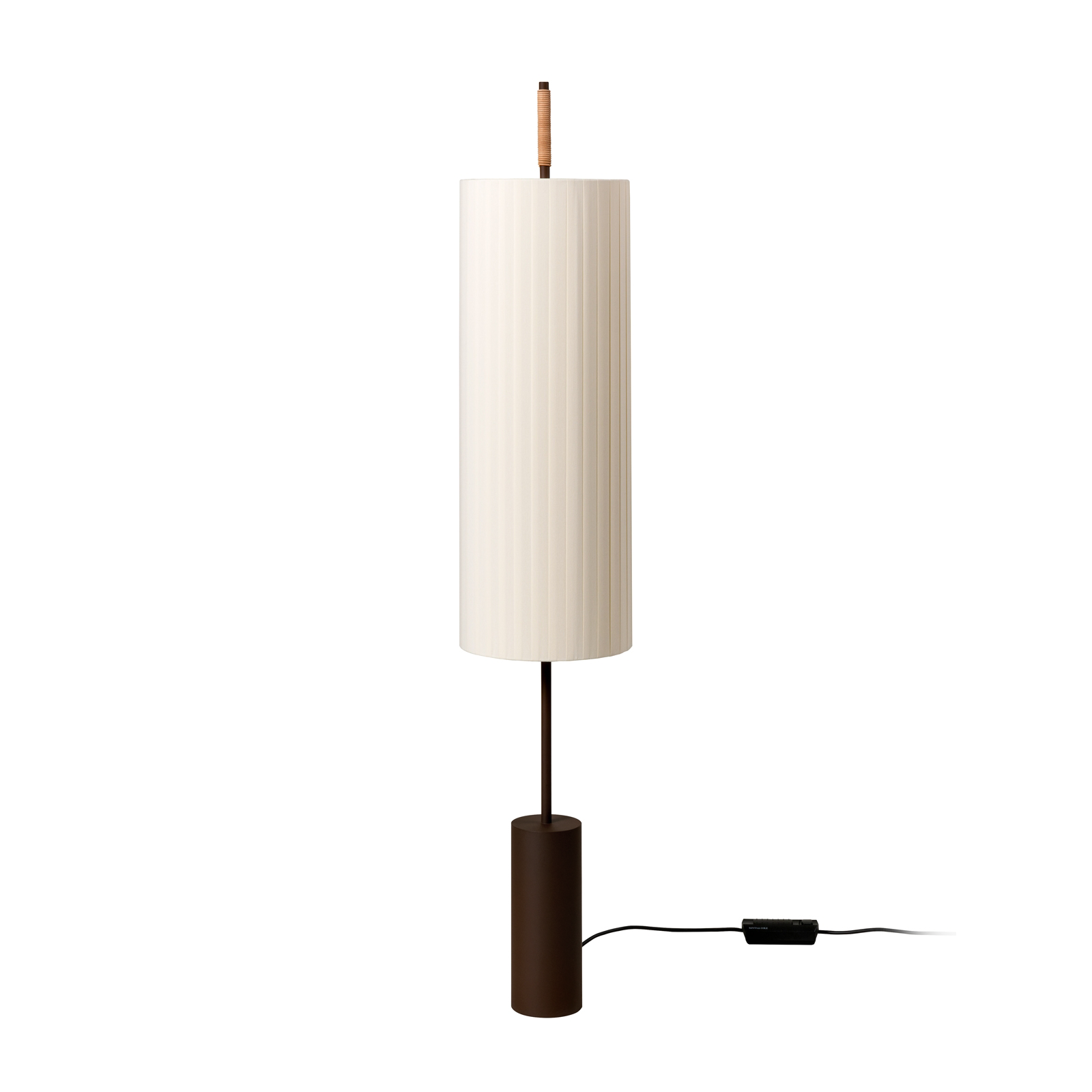 進口立燈 - 西班牙 Santa & Cole 朵莉卡系列 摺紡造型 線條 立燈 Dorica Floor Lamp，進口燈具品牌