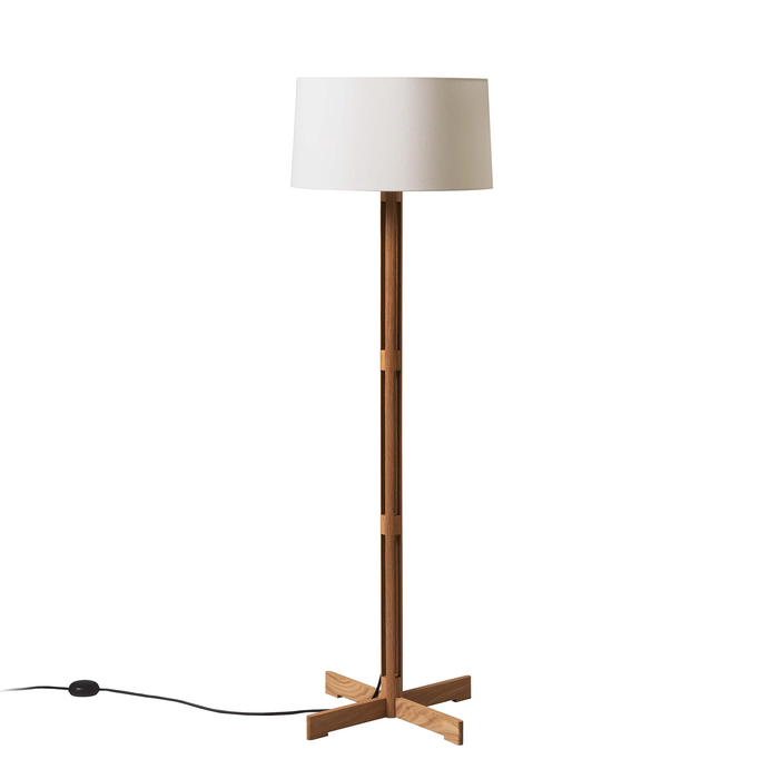 進口立燈 - FAD 立燈 西班牙 Santa & Cole FAD Fija Floor Lamp 