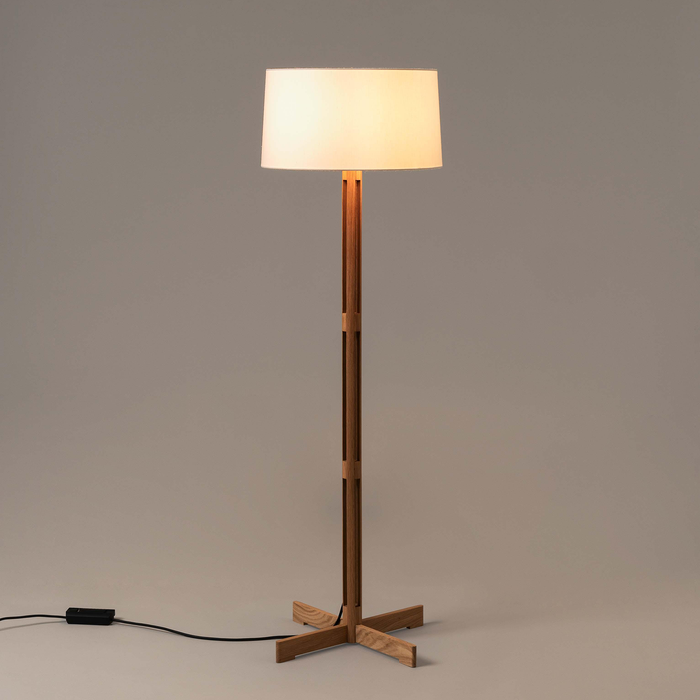 進口立燈 - FAD 立燈 西班牙 Santa & Cole FAD Fija Floor Lamp 