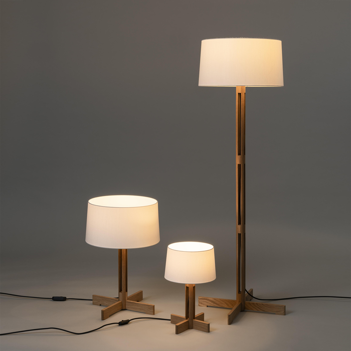 進口立燈 - FAD 立燈 西班牙 Santa & Cole FAD Fija Floor Lamp 