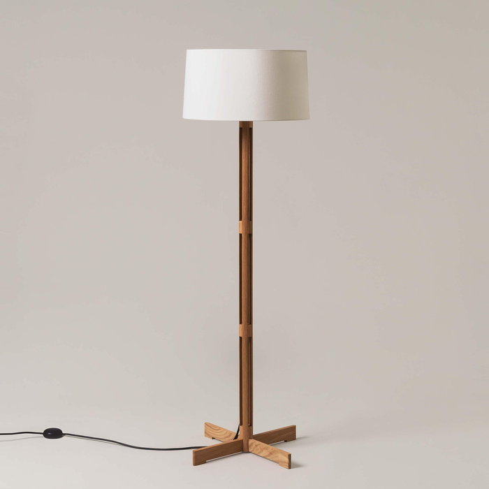 進口立燈 - FAD 立燈 西班牙 Santa & Cole FAD Fija Floor Lamp 