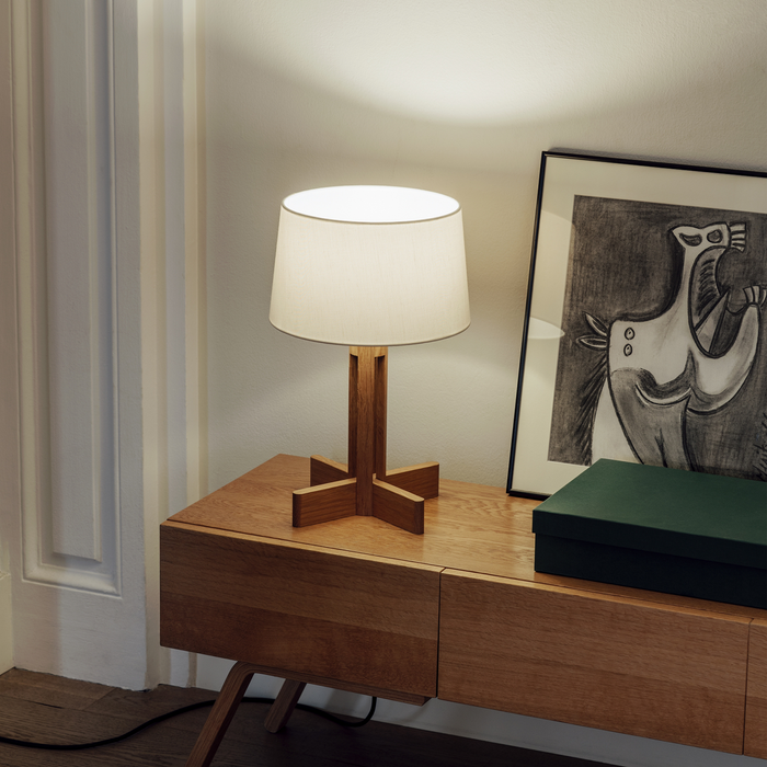 進口桌燈 - FAD 桌燈 西班牙 Santa & Cole FAD Menor Table Lamp