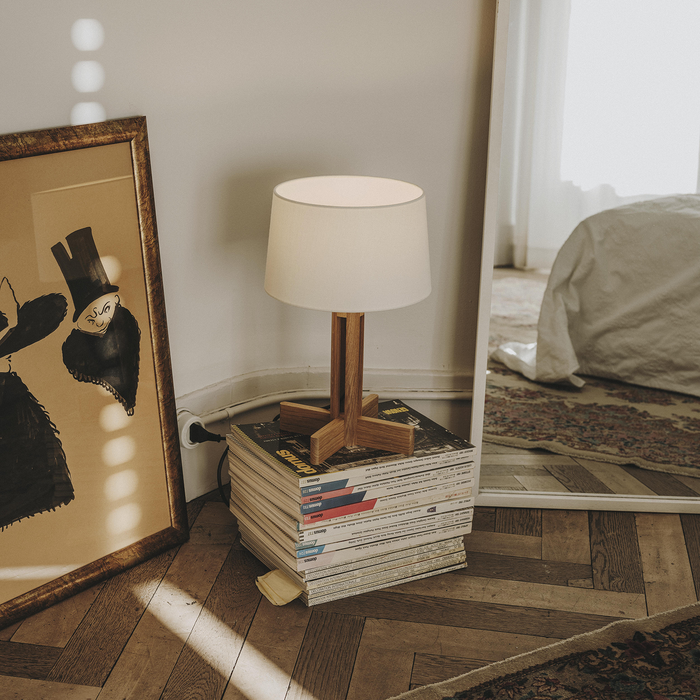 進口桌燈 - FAD 桌燈 西班牙 Santa & Cole FAD Menor Table Lamp