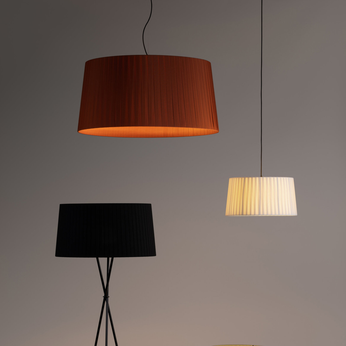 進口燈具  GT5 吊燈 - 西班牙Santa & Cole GT5 Pendant Lamp