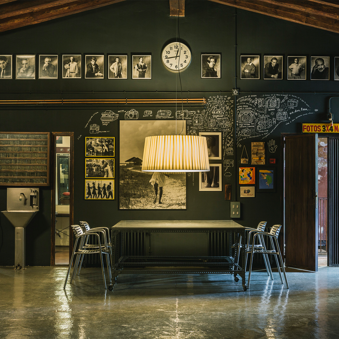 進口吊燈 - Santa & Cole GT7 Pendant Lamp GT7 吊燈