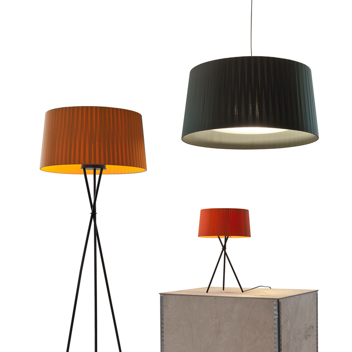 進口吊燈 - Santa & Cole GT7 Pendant Lamp GT7 吊燈