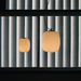 進口吊燈 - 西班牙  Santa & Cole 提籃系列 玻璃吊燈 Globo Cesta Suspension Lamp 27cm，進口燈具品牌