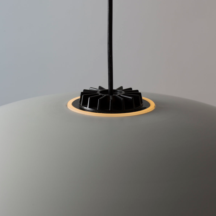 進口吊燈 -  圓帽吊燈 (中) 西班牙 Santa & Cole HeadHat Plate 