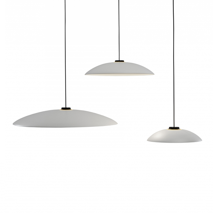 進口吊燈 -  圓帽吊燈 (小) 西班牙 Santa & Cole HeadHat Plate 