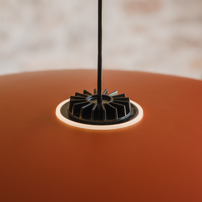 進口吊燈 -  圓帽吊燈 (小) 西班牙 Santa & Cole HeadHat Plate 