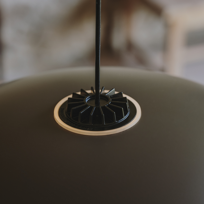 進口吊燈 -  圓帽吊燈 (小) 西班牙 Santa & Cole HeadHat Plate 