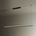 進口吊燈 — 西班牙 Santa & Cole 圓翼吊燈 Lamina 165 Pendant Light，進口燈具品牌