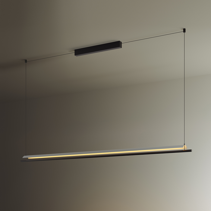 進口吊燈 — 西班牙 Santa & Cole 圓翼吊燈 Lamina 165 Pendant Light，進口燈具品牌
