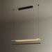 進口吊燈 - 西班牙 Santa & Cole 圓翼吊燈  (長款) Lamina 85 Pendant Light