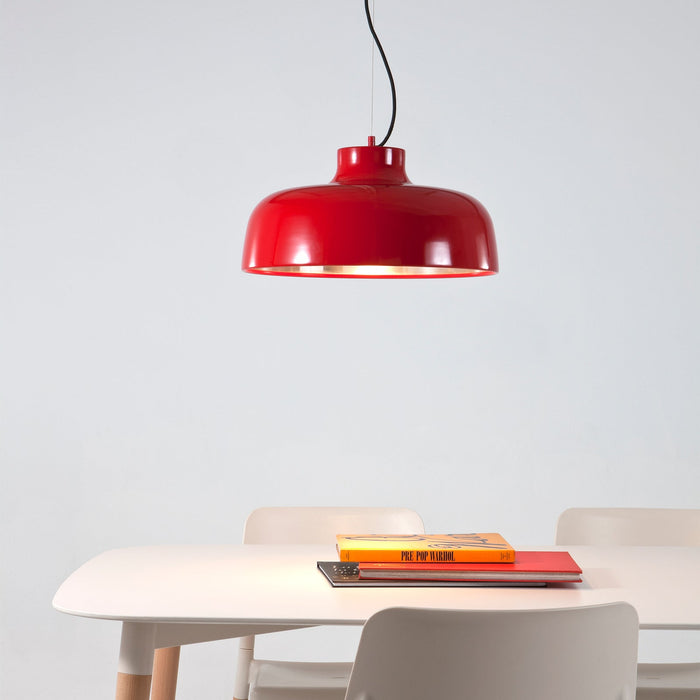 進口吊燈-  M68吊燈 西班牙Santa & Cole M68 Suspension Lamp 