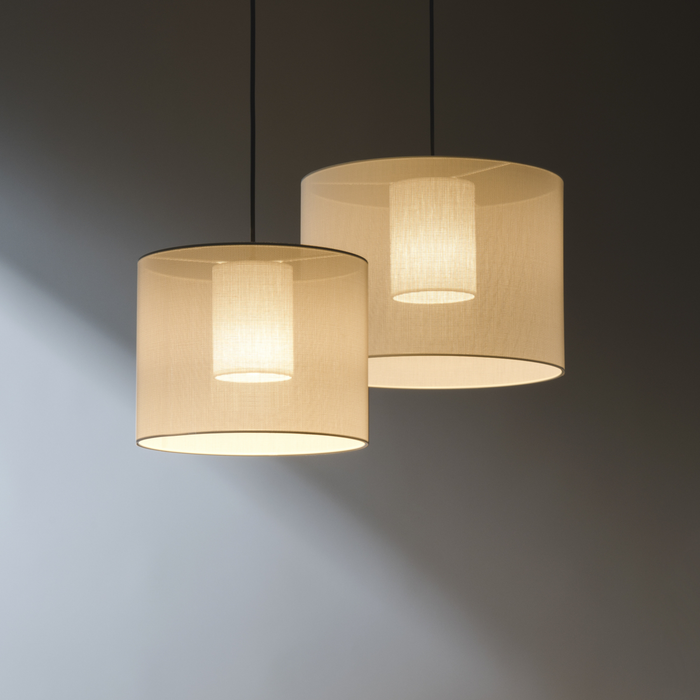 進口吊燈 - 西班牙 Santa & Cole 網格吊燈 Moare Liviana Pendant Light 