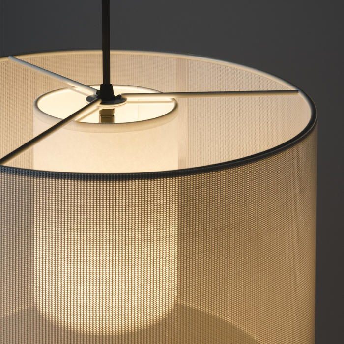 進口吊燈 - 西班牙 Santa & Cole 網格吊燈 Moare Liviana Pendant Light 