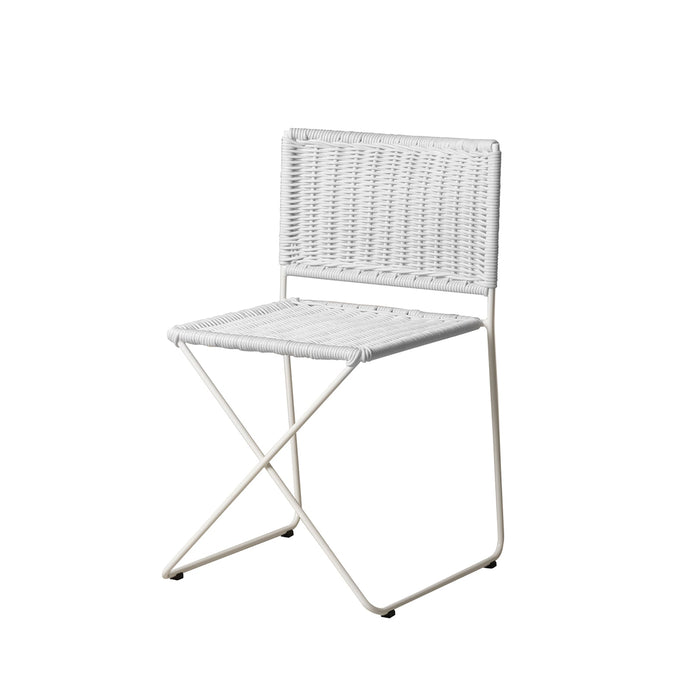 進口餐椅 - 雷蒙餐椅 西班牙 Santa & Cole Ramon Stacking Chair