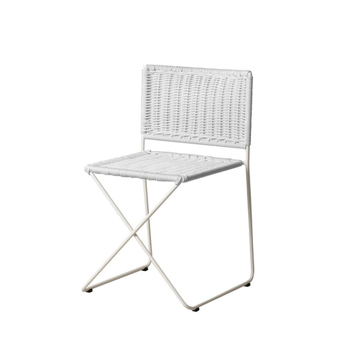 進口餐椅 - 雷蒙餐椅 西班牙 Santa & Cole Ramon Stacking Chair