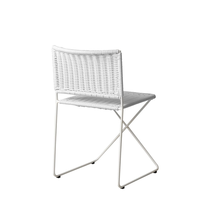 進口餐椅 - 雷蒙餐椅 西班牙 Santa & Cole Ramon Stacking Chair