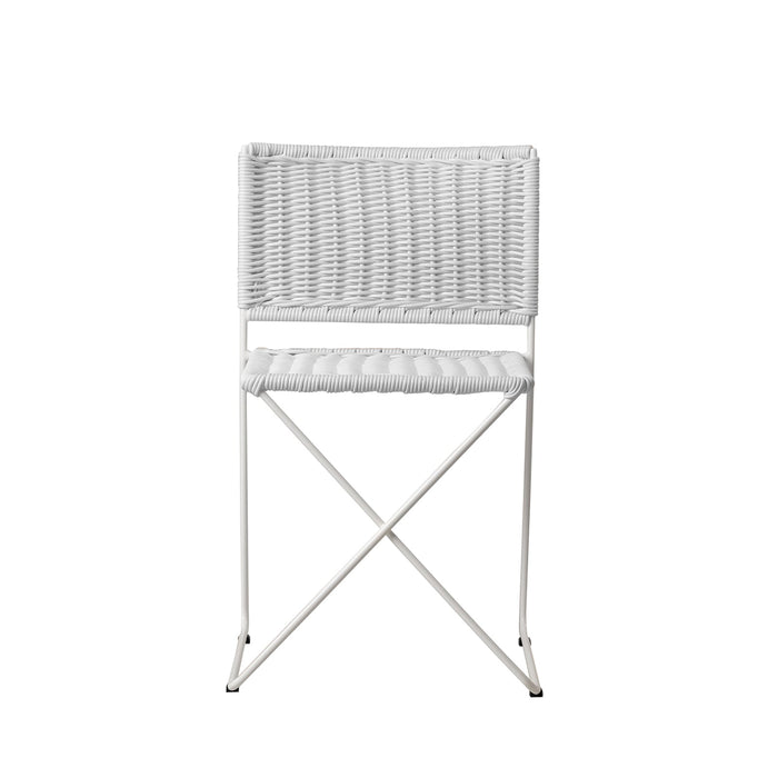 進口餐椅 - 雷蒙餐椅 西班牙 Santa & Cole Ramon Stacking Chair