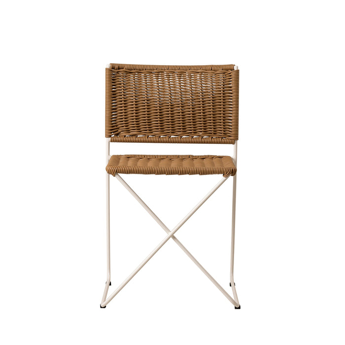 進口餐椅 - 雷蒙餐椅 西班牙 Santa & Cole Ramon Stacking Chair