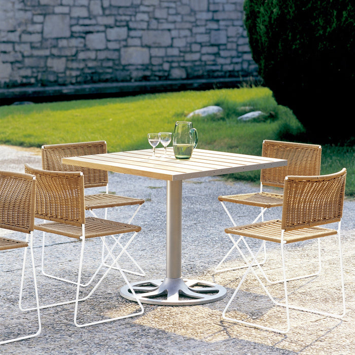 進口餐椅 - 雷蒙餐椅 西班牙 Santa & Cole Ramon Stacking Chair