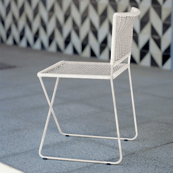 進口餐椅 - 雷蒙餐椅 西班牙 Santa & Cole Ramon Stacking Chair