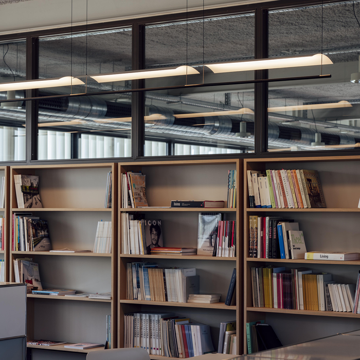 進口吊燈 - 西班牙 Santa & Cole 圓翼吊燈 (組合款)   Sistema Lamina 45 Pendant Light，進口燈飾品牌