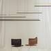 進口吊燈 - 西班牙 Santa & Cole 圓翼吊燈 (組合款)   Sistema Lamina 45 Pendant Light，進口燈飾品牌