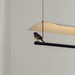 進口吊燈 - 西班牙 Santa & Cole 圓翼吊燈 (組合款)   Sistema Lamina 45 Pendant Light，進口燈飾品牌