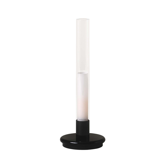進口桌燈 — 西班牙 Santa Cole 燭光系列 油燈造型 無線充電式桌燈 Sylvestrina Table Lamp，進口燈具品牌