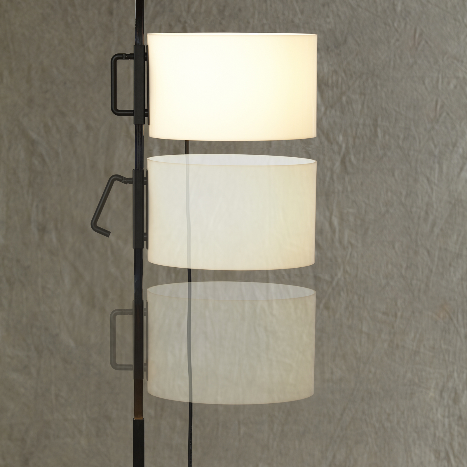  進口立燈 - TMC 立燈 西班牙 Santa & Cole TMC Floor Lamp 