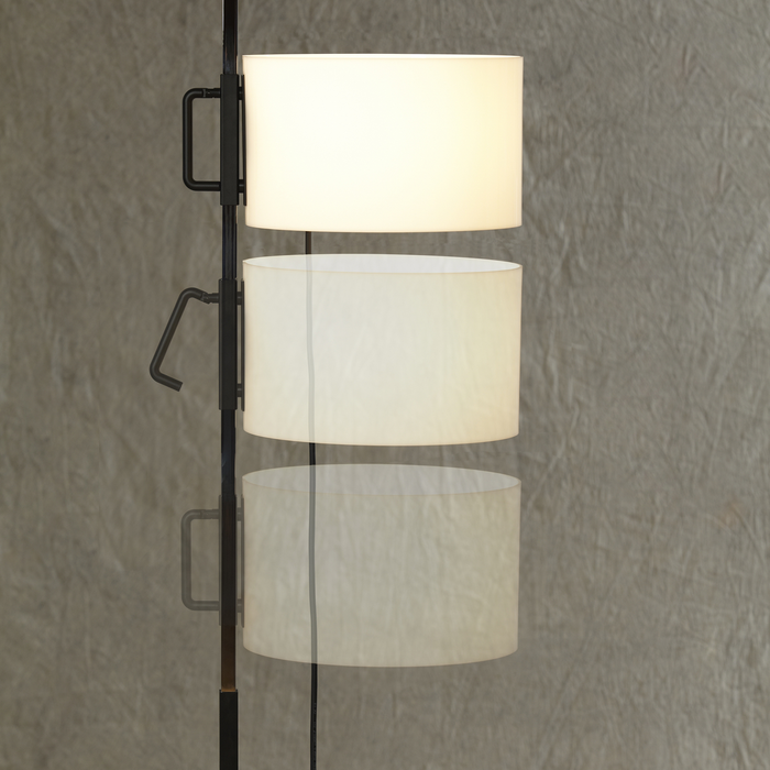 進口立燈 - TMC 立燈 西班牙 Santa & Cole TMC Floor Lamp 
