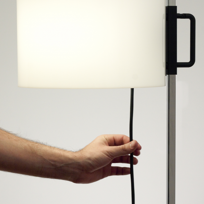  進口立燈 - TMC 立燈 西班牙 Santa & Cole TMC Floor Lamp 